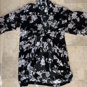 Spiritual Gangster Wrap